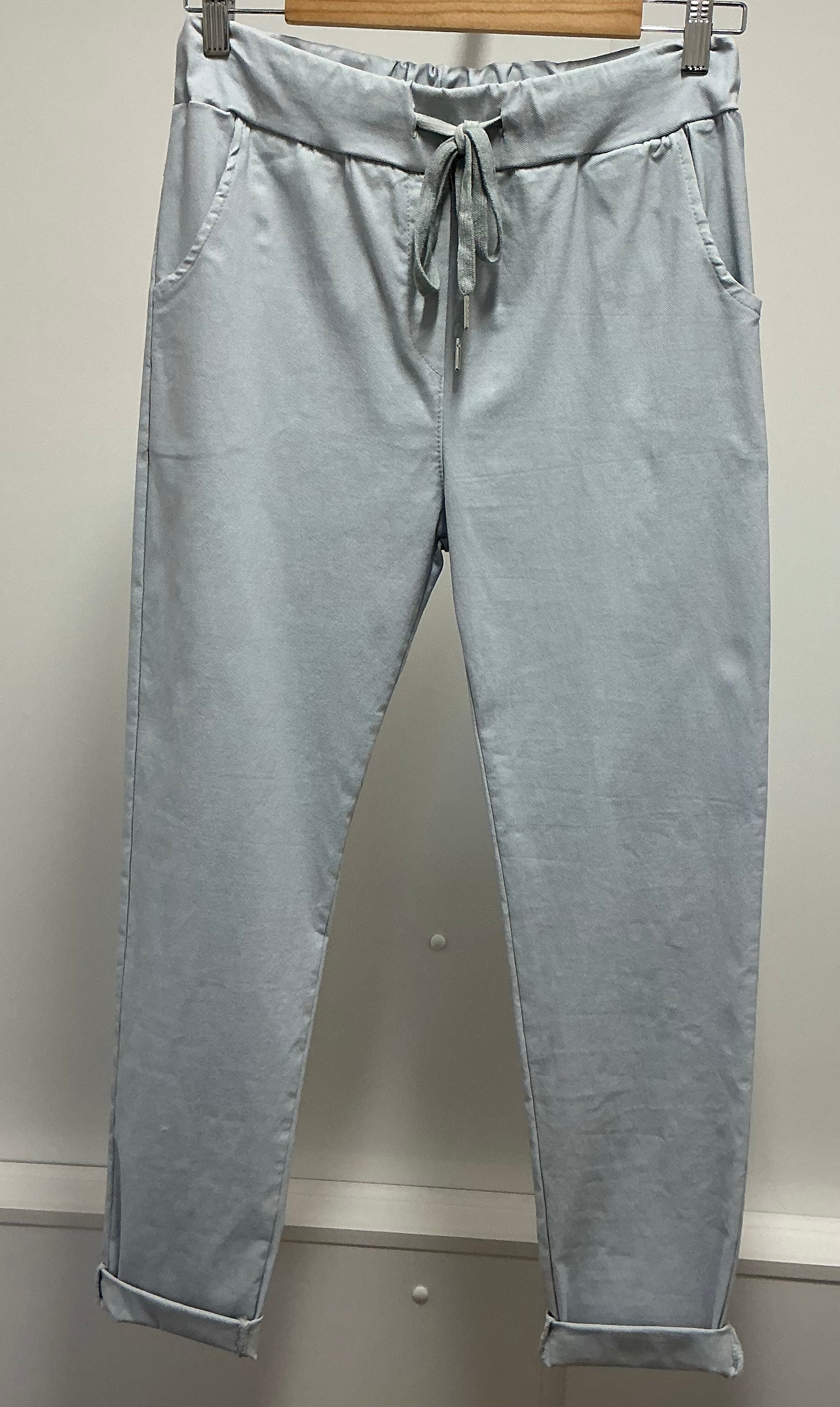 Premium Magic Stretch Trouser Size 8-14