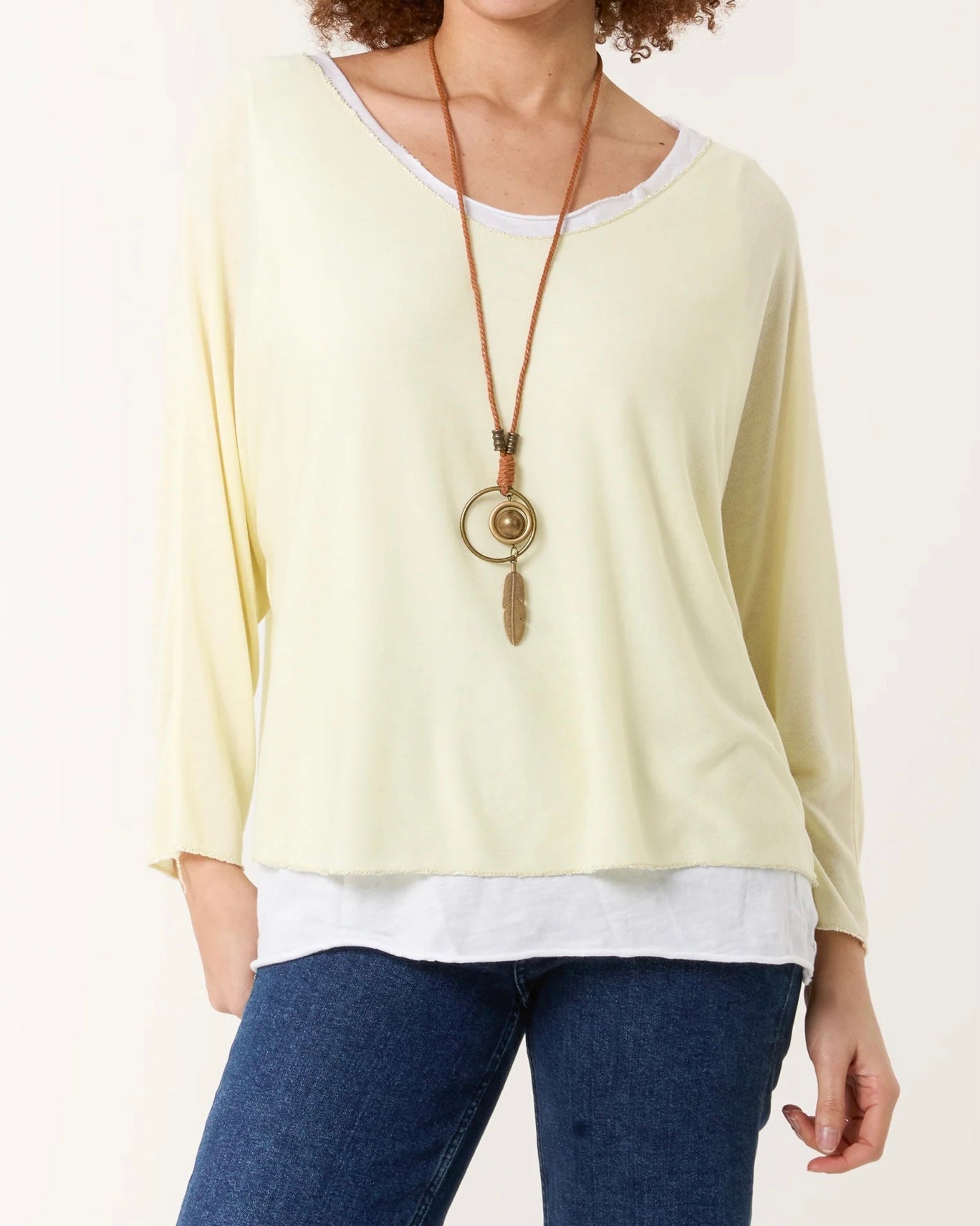 Layer Tops